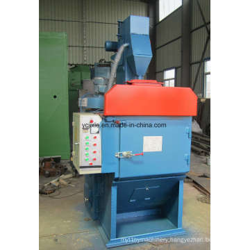 Q324 Concrete Floor Shot Blasting Machine